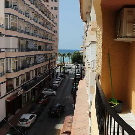 Maria_athena Apartament *